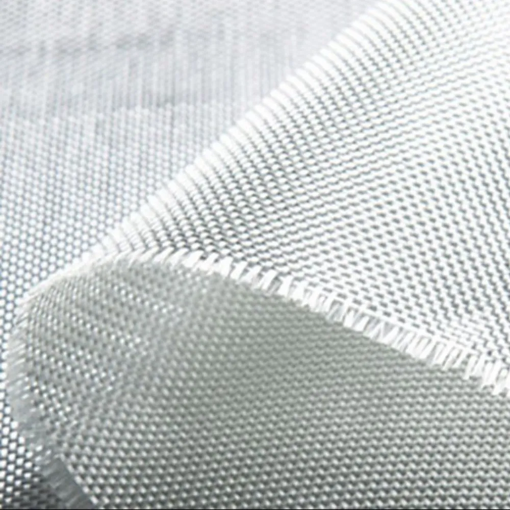 Filtration Fabric
